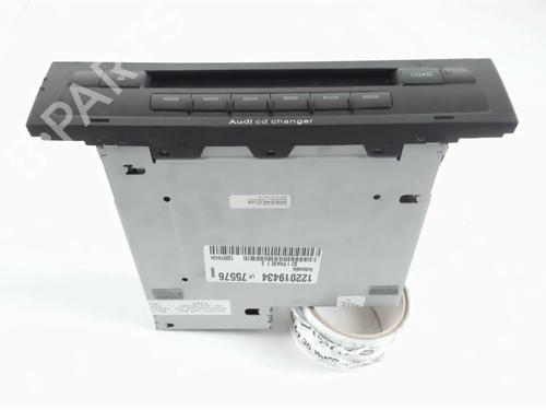 Radio AUDI Q7 (4LB) 3.0 TDI quattro | BP33131247E6 - Image 3