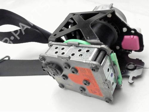 Front left seatbelt CITROËN C4 II (NC_) 1.6 HDi 115 | BP32264116I26