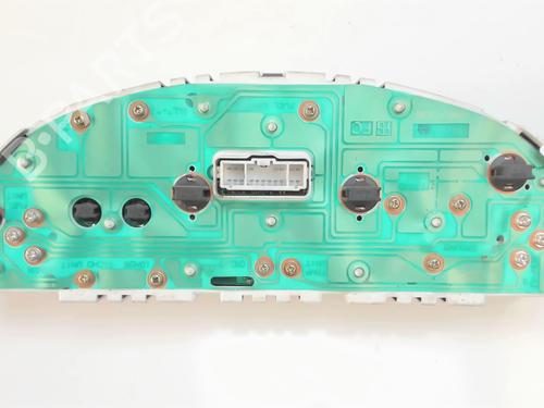 Instrument cluster HYUNDAI MATRIX (FC) 1.5 CRDi | BP20408665C47 