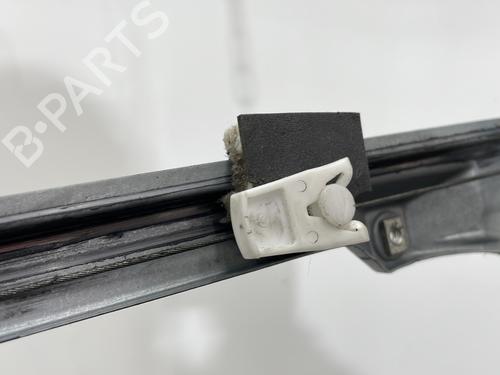 Front left window mechanism RENAULT CLIO II (BB_, CB_) 1.6 16V (BB01, BB0H, BB0T, BB14, BB1D, BB1R, BB2KL, BB3G... | BP30548070C22 