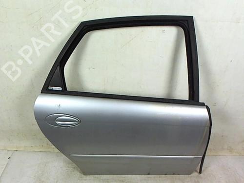 Right rear door CITROËN C5 II (RC_) 2.0 HDi (RCRHRH) | BP20426443C5 
