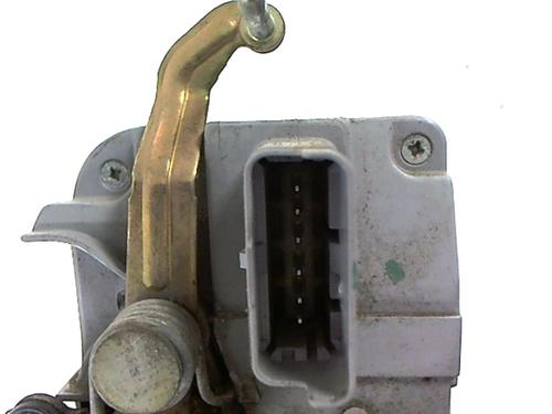 Front right lock CITROËN C8 (EA_, EB_) 2.0 HDi | BP20448573C97 