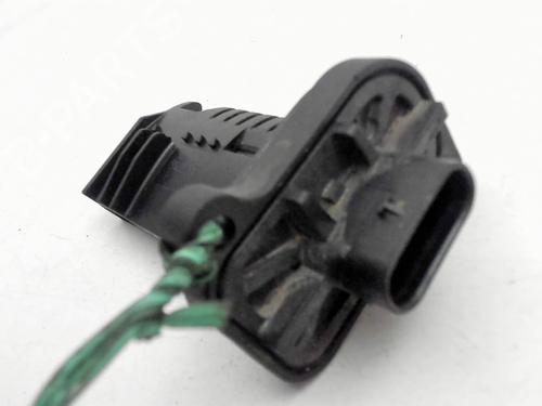 Mass air flow sensor BMW 1 (F20) 116 i | BP26398411M95 