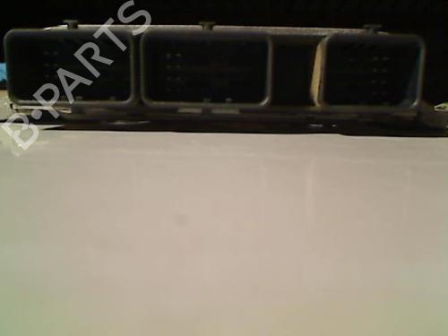 Engine control unit (ECU) RENAULT CLIO III (BR0/1, CR0/1) 1.4 16V | BP20411019M57