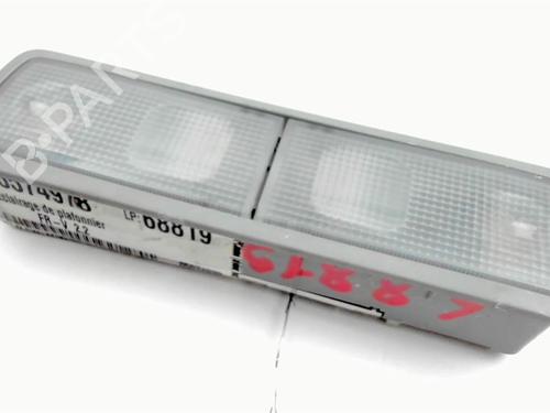 Interior roof light HONDA FR-V (BE) 2.2 i CTDi (BE5) | BP20428512I8 