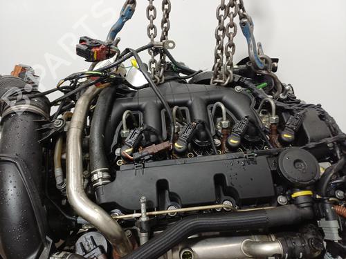 Engine CITROËN C5 II (RC_) 2.0 HDi (RCRHRH) | BP36685145M1 - Image 10