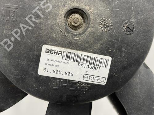 Used Radiator fan Radiator fan 24178080 24178080