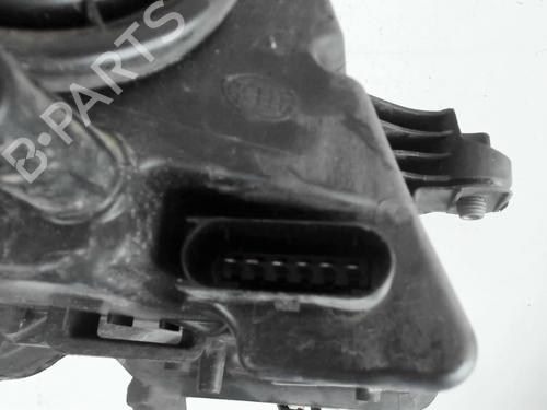 Left headlight MERCEDES-BENZ CLS (C219) CLS 320 CDI | BP40280010C28 - Image 6