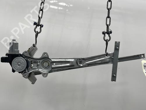 Used Front right window mechanism CITROËN C4 AIRCROSS 1.6 HDi 115 AWC (114 hp) 27618729