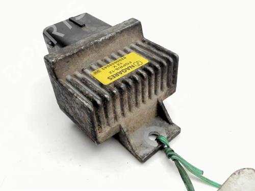 Elektronisk modul RENAULT TRAFIC II Bus (JL) 2.0 dCi 90 (JL00, JL01, JL0H, JL0M, JL0P, JL0S) | BP29625452M83 