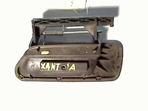 Rear right exterior door handle CITROËN XANTIA (X1_, X2_) 1.9 Turbo D | BP20456173C130 