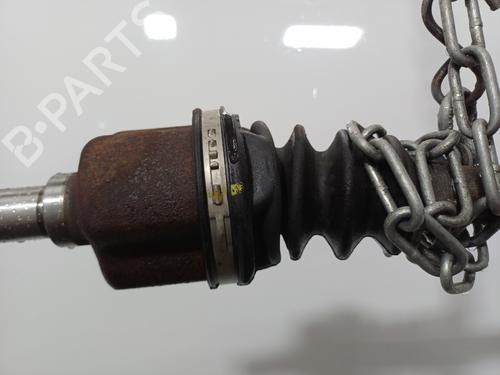 Left front driveshaft PEUGEOT 807 (EB_) 2.0 HDI | BP35892742M38 - Image 5