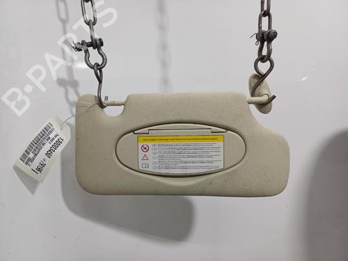 Right sun visor MINI MINI COUNTRYMAN (R60) Cooper D | BP37652701I2 - Image 4