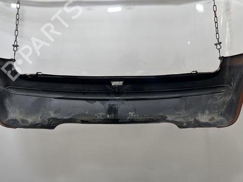 Rear bumper NISSAN MICRA III (K12) 1.4 16V | BP27895057C8 
