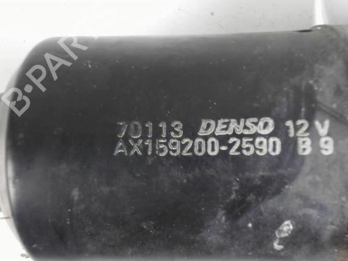 Front wiper motor CHRYSLER 300M (LR) 2.7 V6 24V | BP21240574M29 