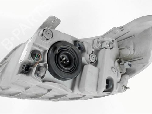 Right headlight CHEVROLET AVEO / KALOS Hatchback (T250, T255) 1.2 LPG | BP20427125C29 