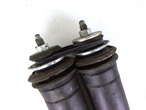 Used Right rear shock absorber TOYOTA AYGO (_B4_) 1.0 (KGB40) (69 hp) 20443740