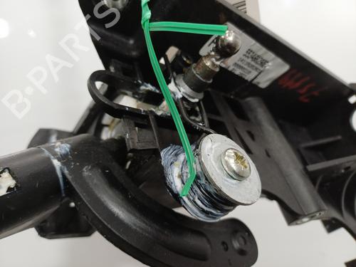 Gear lever FIAT DOBLO Cargo (263_) 1.6 D Multijet (263WXD1B, 263WXR1B, 263WXX1B, 263ZXD1B,... | BP34202964M90 - Image 4
