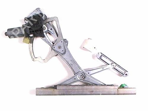 Used Front left window mechanism MERCEDES-BENZ E-CLASS (W210) E 320 CDI (210.026) (197 hp) 20456264