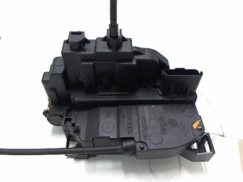 Rear right lock RENAULT MEGANE III Hatchback (BZ0/1_, B3_) 1.5 dCi | BP20430027C99 