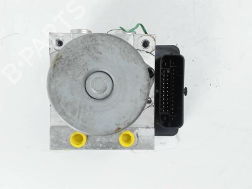 ABS pump HYUNDAI i20 II (GB, IB) 1.2 | BP21208487M43 