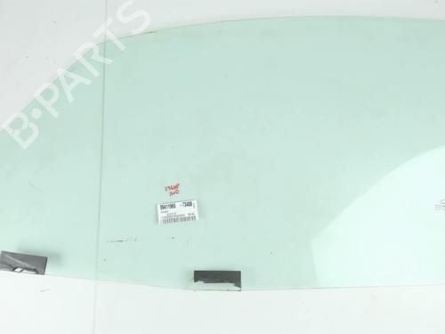 front-right-door-window-bluecar-blueutility-2011-33446037 main image