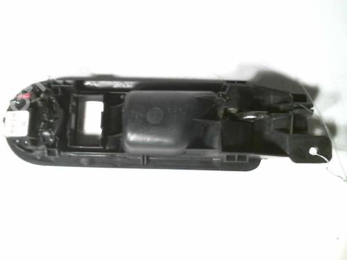 Rear left interior door handle VW GOLF IV (1J1) 1.9 TDI | BP21233502I15 