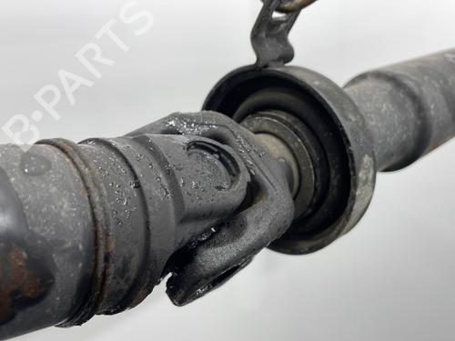 Driveshaft BMW X5 (E53) 3.0 d | BP30547544M37 - Image 4