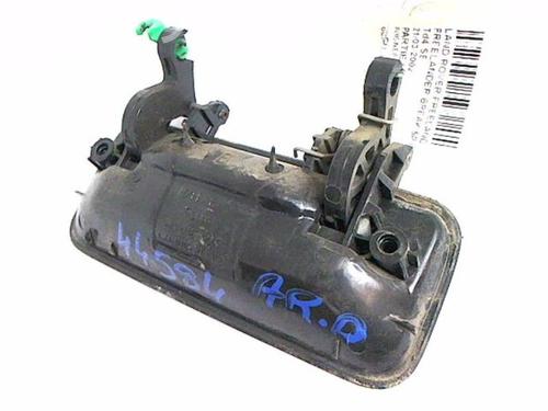 Rear right exterior door handle LAND ROVER FREELANDER I (L314) 2.0 Td4 4x4 | BP20477765C130 