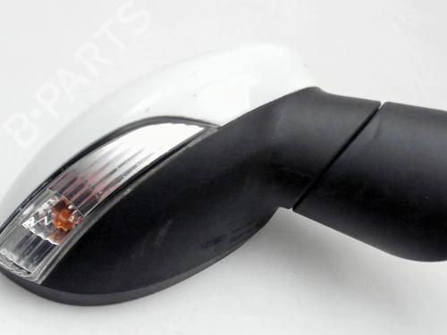 Right mirror FORD B-MAX (JK) 1.0 EcoBoost | BP33559649C27 - Image 2