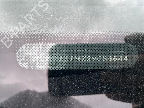 Used Parts VW SHARAN (7M8, 7M9, 7M6) 1.9 TDI 5008743