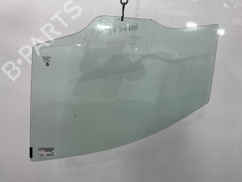 Used Front left door window FIAT PANDA (312_, 319_) 1.2 (312PXA1A) (69 hp) 29491111