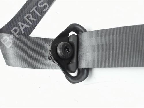 Rear right seatbelt OPEL CORSA E (X15) 1.4 (08, 68) | BP34635530I28 - Image 5