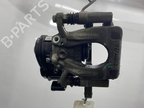 Left rear brake caliper RENAULT KOLEOS II (HC_) 1.6 dCi 130 | BP30115553M107