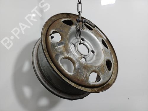 Fælk CHEVROLET SPARK (M300) 1.0 | BP39179517C45 - Image 4