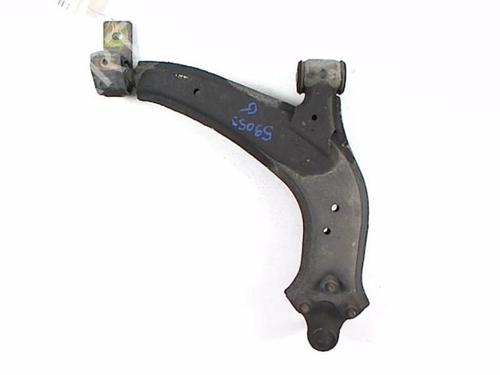 Left front suspension arm CITROËN BERLINGO / BERLINGO FIRST MPV (MF_, GJK_, GFK_) 1.6 16V (MFNFU) | BP20409598M12 