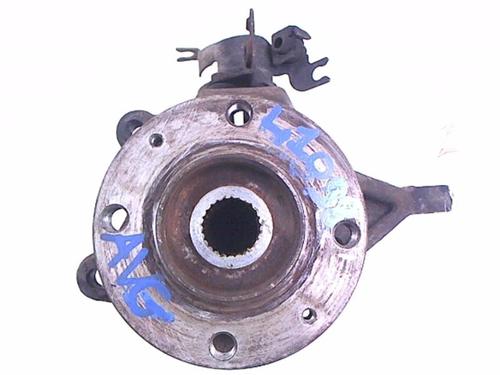 Used Left front steering knuckle PEUGEOT 306 Convertible (7D, N3, N5) 1.8 16V (110 hp) 20461249