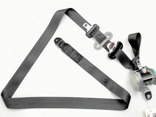 Rear left seatbelt HYUNDAI i30 (FD) 1.6 CRDi | BP26398370I29  - Image 5
