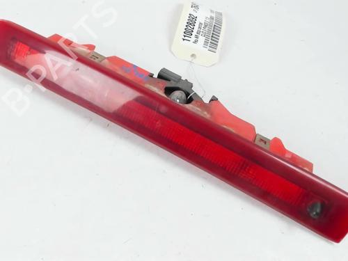 Used Third brake light RENAULT CLIO III (BR0/1, CR0/1) 1.5 dCi (C/BR0G, C/BR1G) (68 hp) 28361768