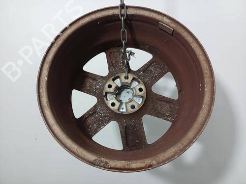 Used Rim Rim RENAULT LAGUNA II (BG0/1_) [2001-2007] 35938668 35938668