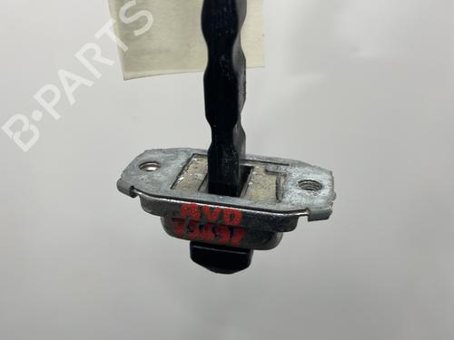 Used Hinge/Door check strap Hinge/Door check strap RENAULT MEGANE IV Hatchback (B9A/M/N_) 1.5 Blue dCi 95 (B9A2, B9A6) (95 hp) 22607321 22607321
