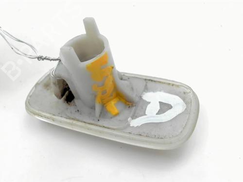 Used Right front indicator Right front indicator AUDI A4 B6 Avant (8E5) 1.9 TDI (130 hp) 20469334 20469334