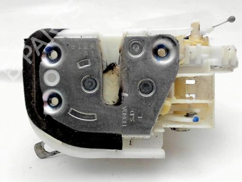 Used Rear left lock HONDA JAZZ III (GE_, GG_, GP_, ZA_) 1.2 (GG1) (90 hp) 22104486
