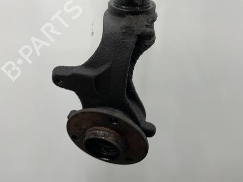 Left front steering knuckle PEUGEOT 106 II (1A_, 1C_) 1.0 i | BP24468277M25 