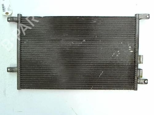AC radiator ALFA ROMEO 147 (937_) 1.9 JTD (937.AXD1A, 937.BXD1A, 937.AXV1A, 937.BXB1A,... | BP21203369M32 