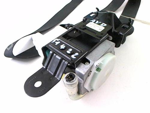 Front right belt tensioner MAZDA RX-8 (SE, FE) 1.3 (FE103, SE3P) | BP20414235C88 