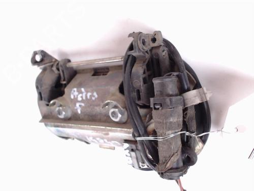 Front right exterior door handle OPEL ASTRA F Hatchback (T92) 1.8 i 16V (F08, M08, F68, M68) | BP20466339C129 