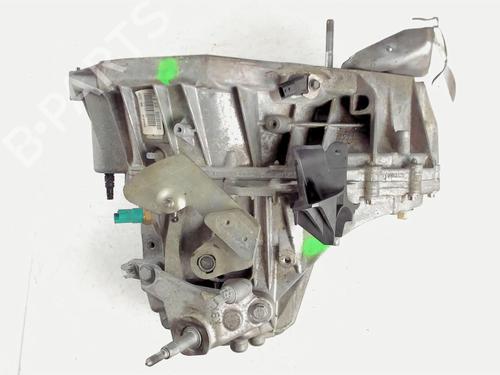 Gearbox DACIA DUSTER (HS_) 1.5 dCi | BP20443031M3 