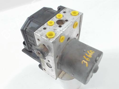 ABS pump FIAT STILO (192_) 1.6 16V (192_XB1A) | BP20432942M43 