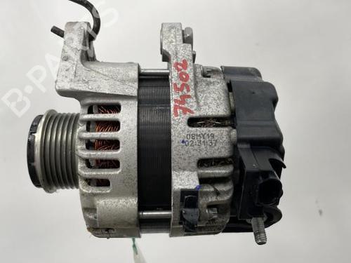 Used Alternator Alternator KIA STONIC (YB) 1.0 T-GDi (120 hp) 20386676 20386676